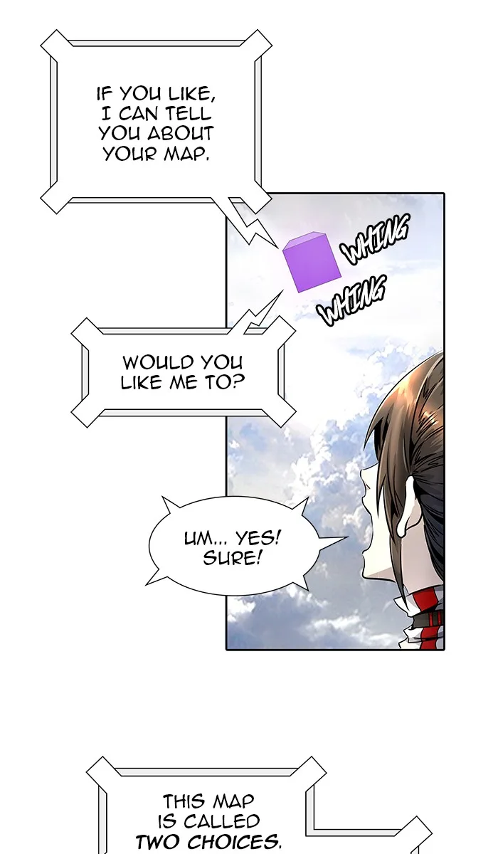 Tower of God - Chapter 487 - Page 16