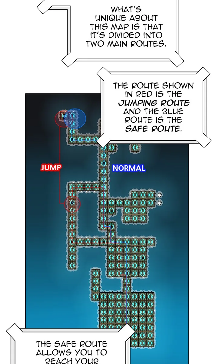 Tower of God - Chapter 487 - Page 17