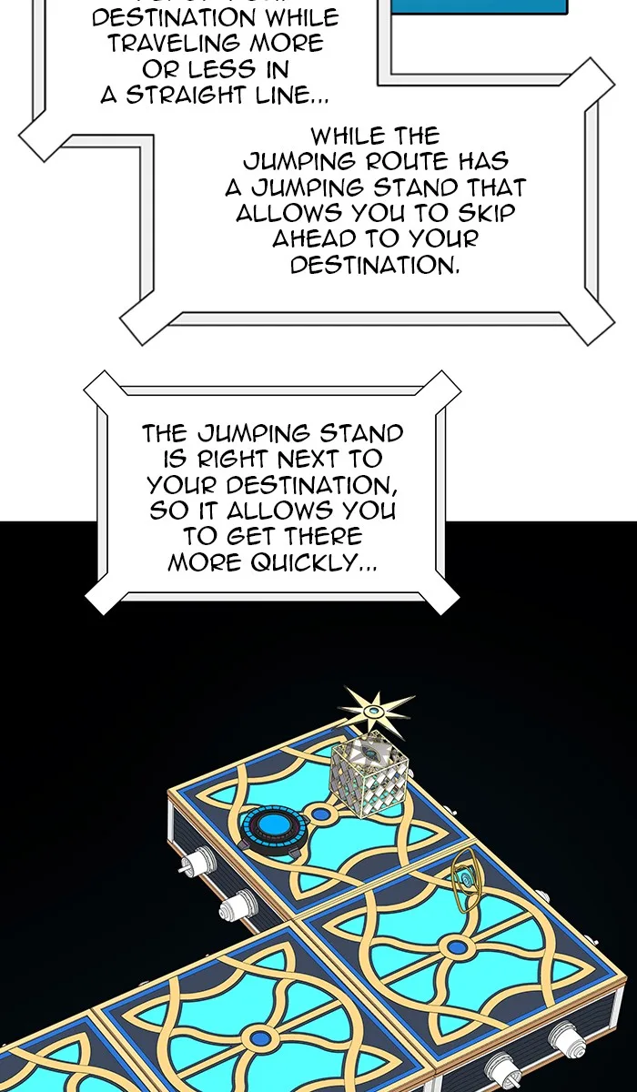 Tower of God - Chapter 487 - Page 18