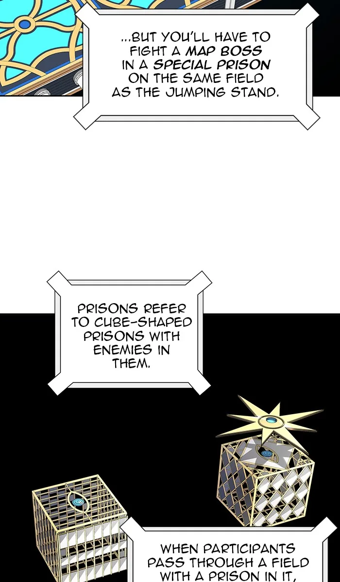 Tower of God - Chapter 487 - Page 19