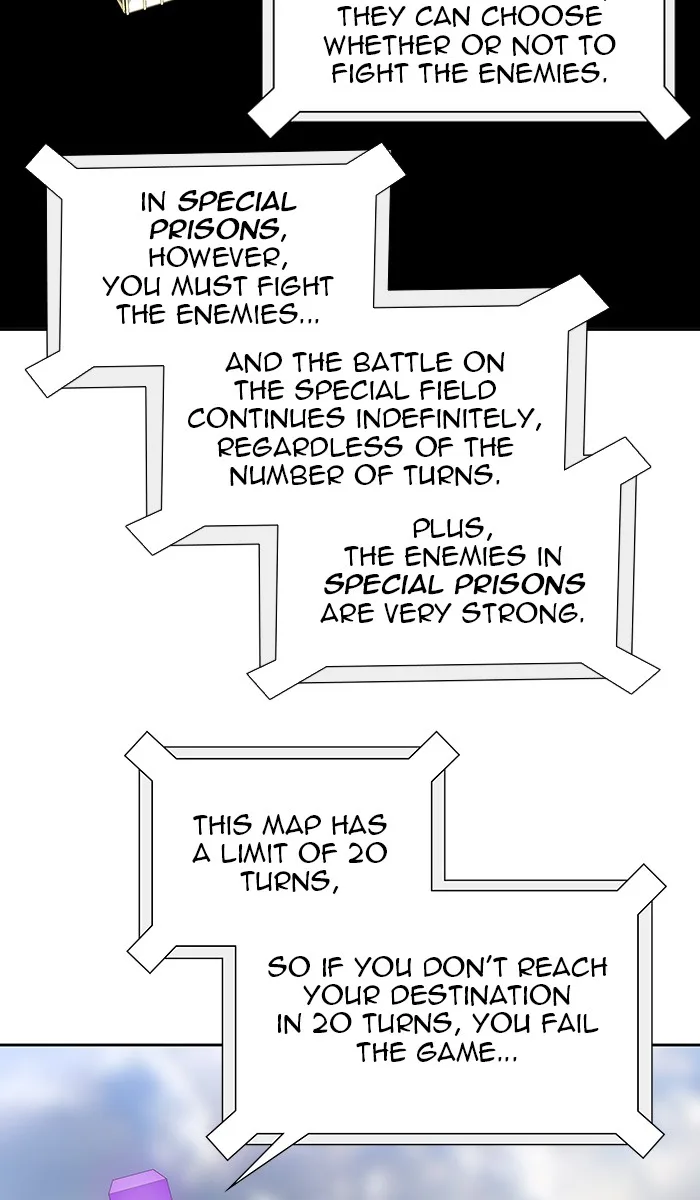 Tower of God - Chapter 487 - Page 20