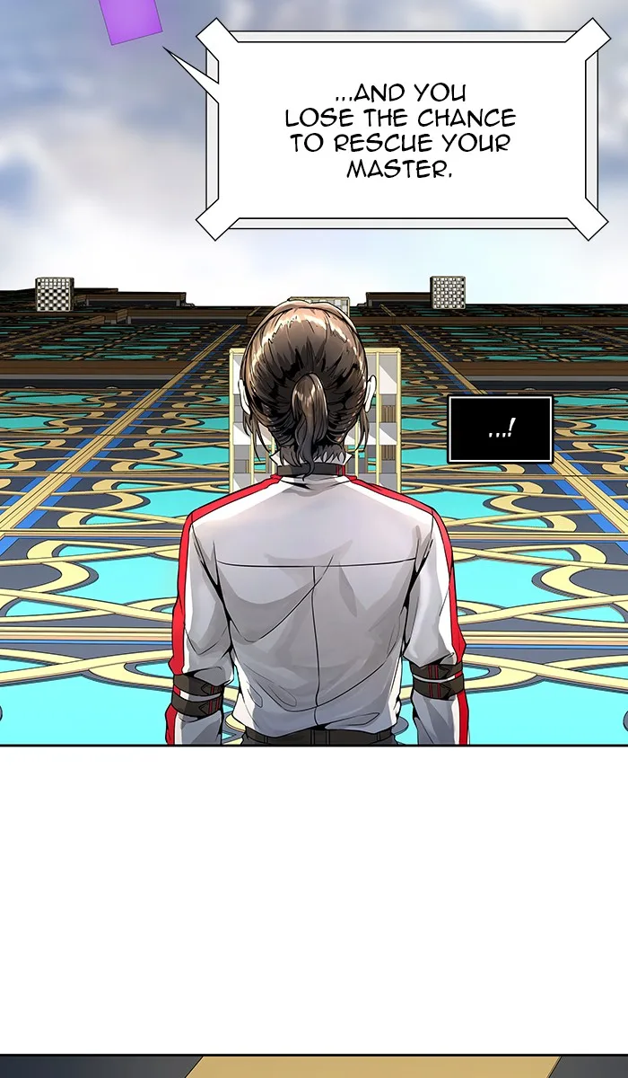 Tower of God - Chapter 487 - Page 21