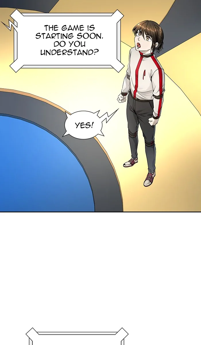 Tower of God - Chapter 487 - Page 22