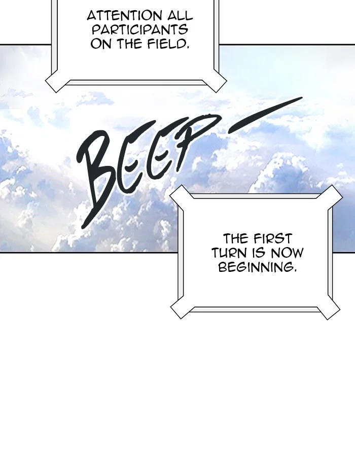 Tower of God - Chapter 487 - Page 23