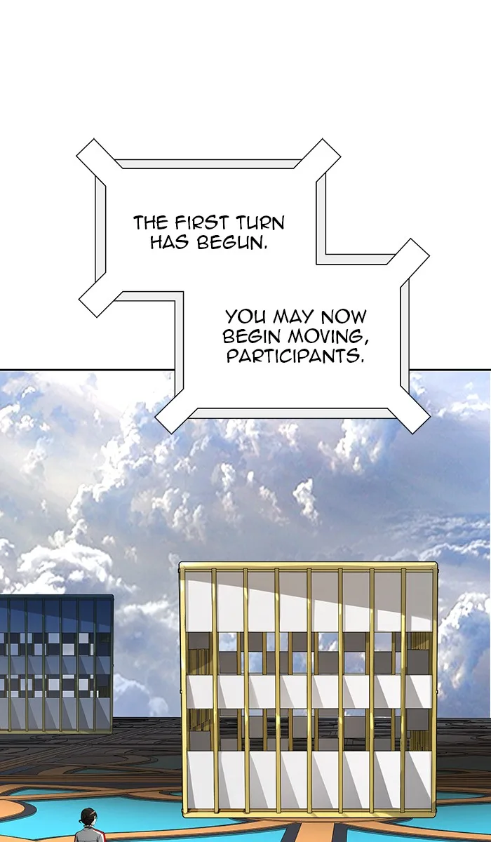 Tower of God - Chapter 487 - Page 24