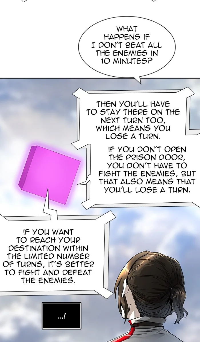 Tower of God - Chapter 487 - Page 27