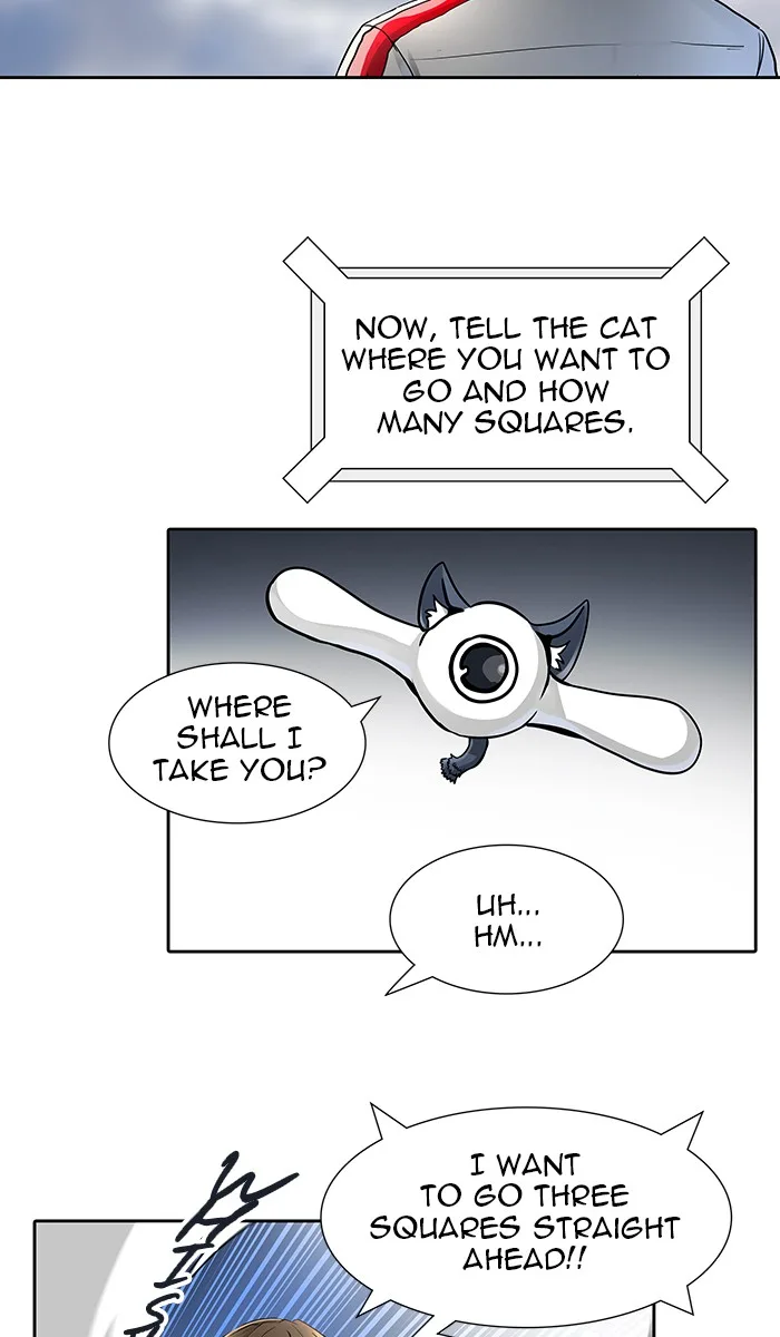 Tower of God - Chapter 487 - Page 28