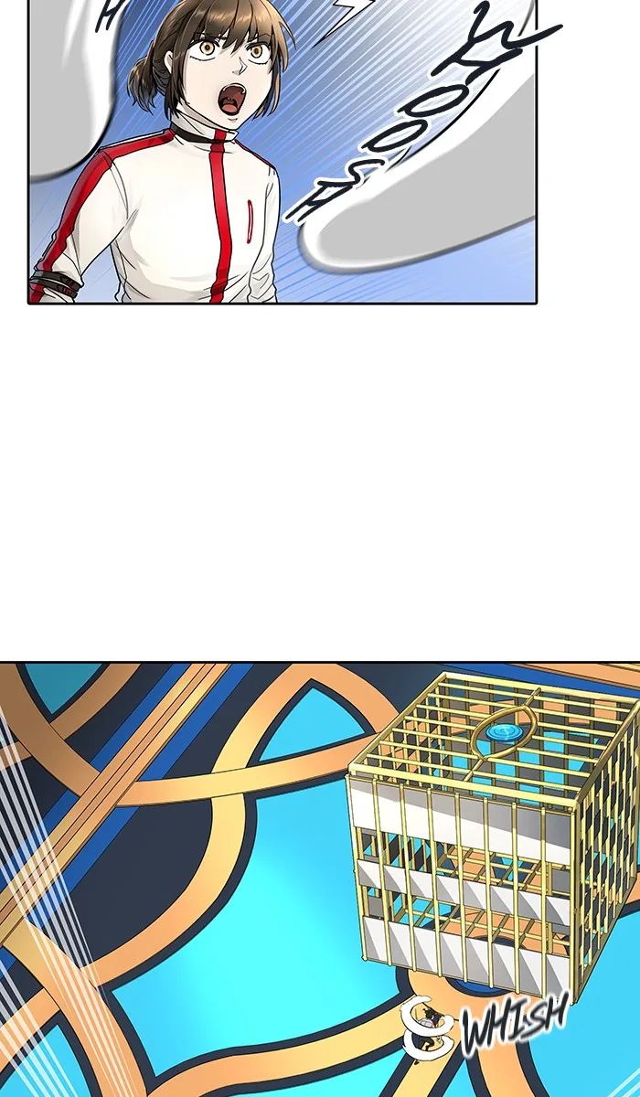 Tower of God - Chapter 487 - Page 29