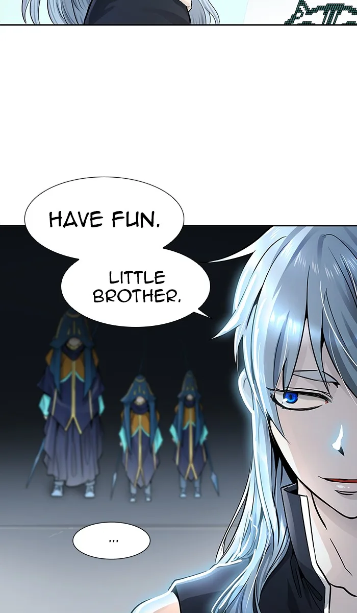 Tower of God - Chapter 487 - Page 3