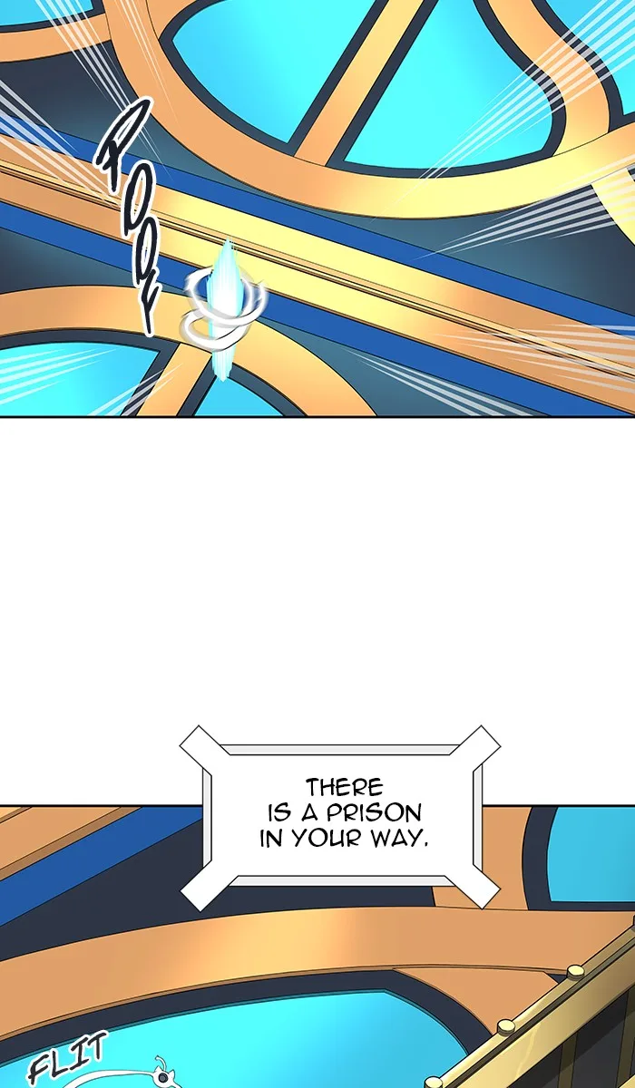 Tower of God - Chapter 487 - Page 30