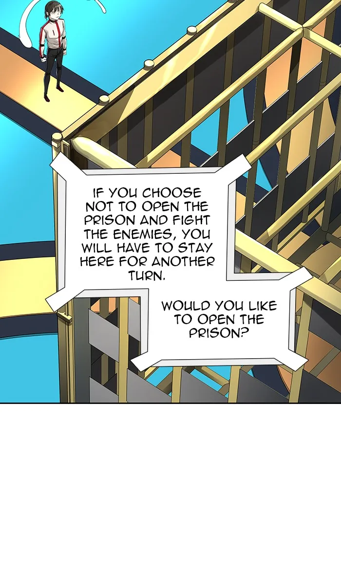 Tower of God - Chapter 487 - Page 31