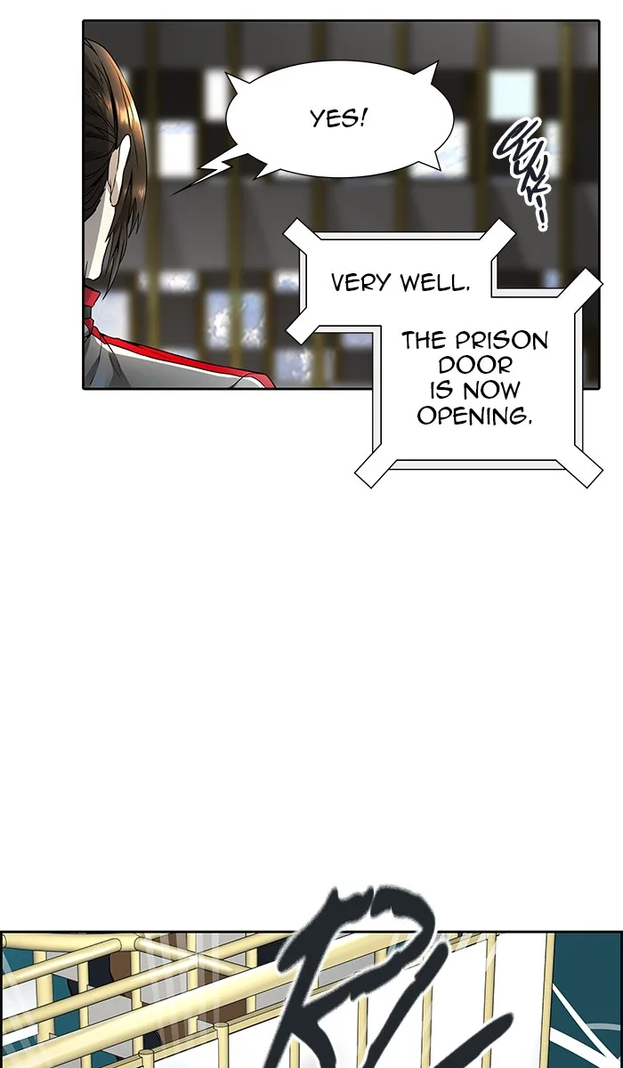 Tower of God - Chapter 487 - Page 32