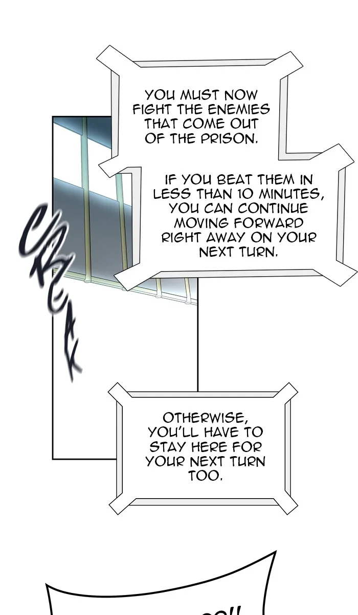 Tower of God - Chapter 487 - Page 34