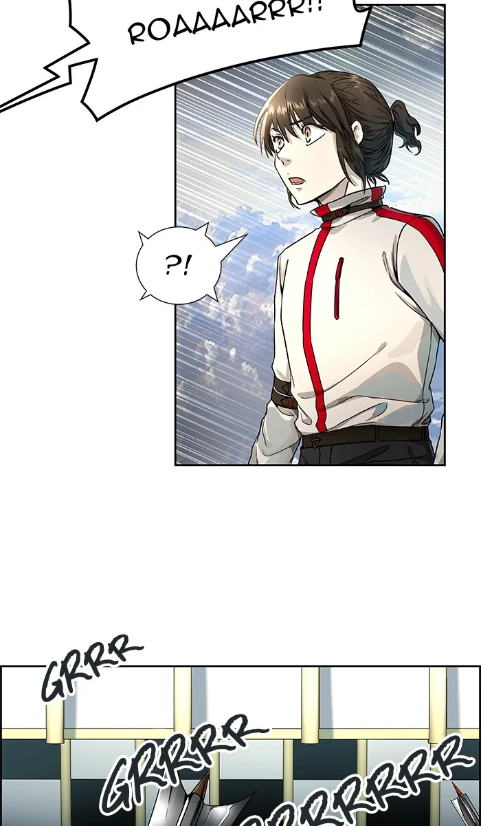 Tower of God - Chapter 487 - Page 35