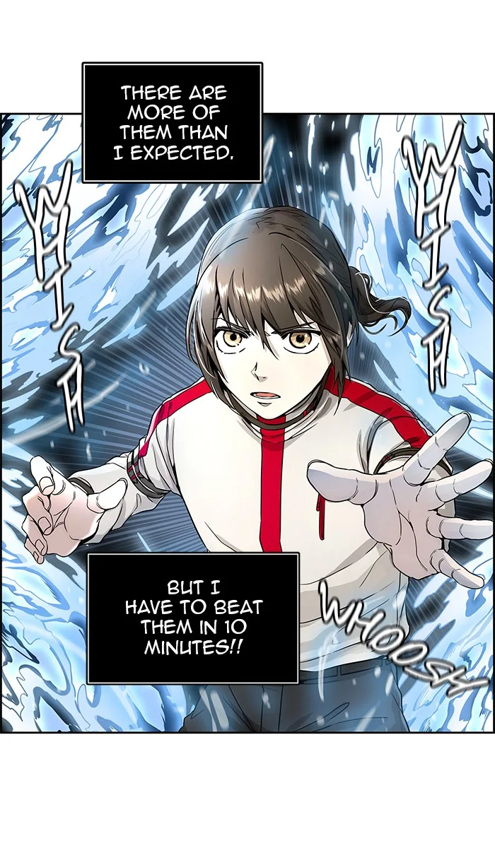 Tower of God - Chapter 487 - Page 37