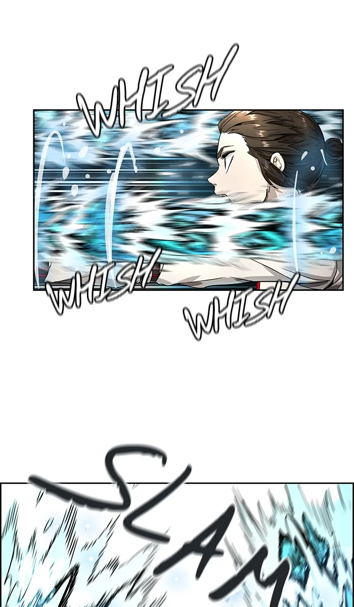 Tower of God - Chapter 487 - Page 40