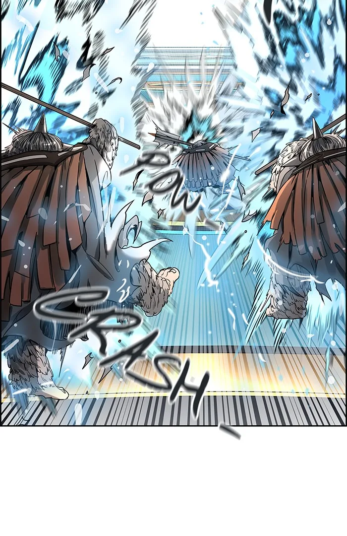 Tower of God - Chapter 487 - Page 41
