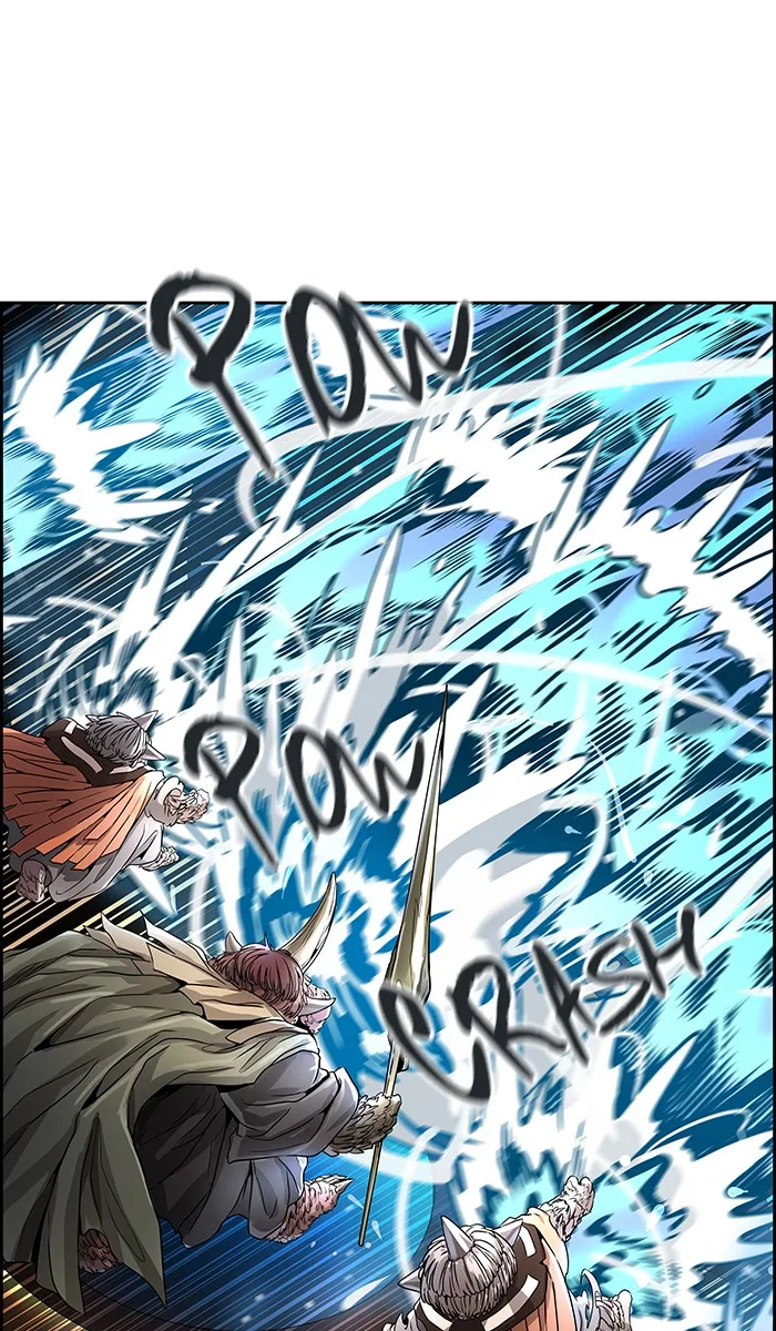 Tower of God - Chapter 487 - Page 42