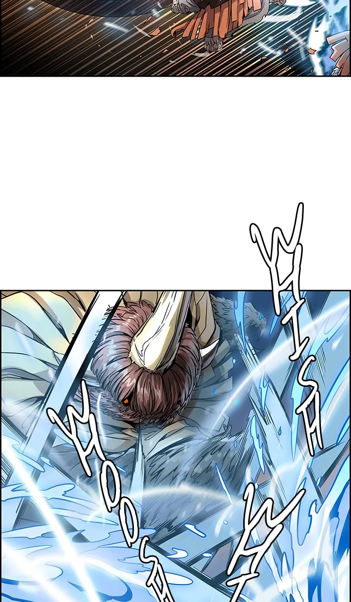 Tower of God - Chapter 487 - Page 43