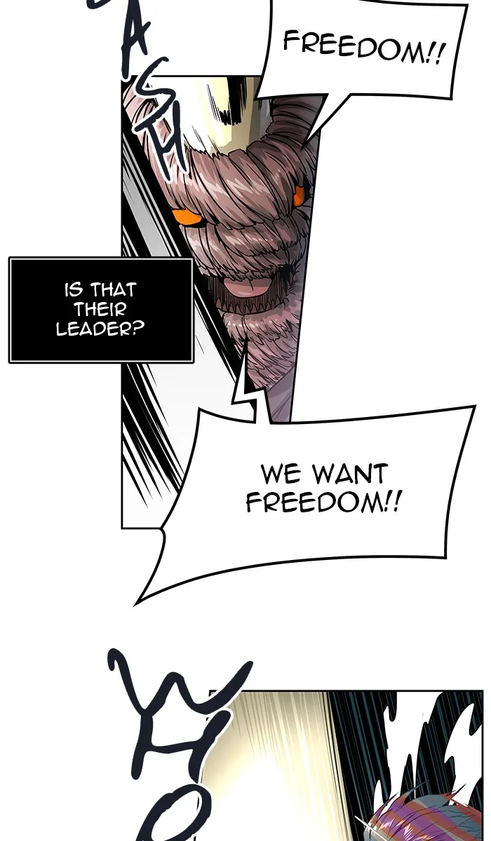 Tower of God - Chapter 487 - Page 46