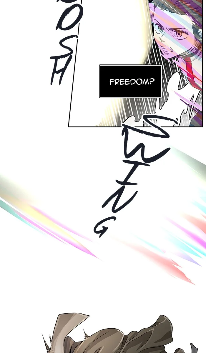 Tower of God - Chapter 487 - Page 47