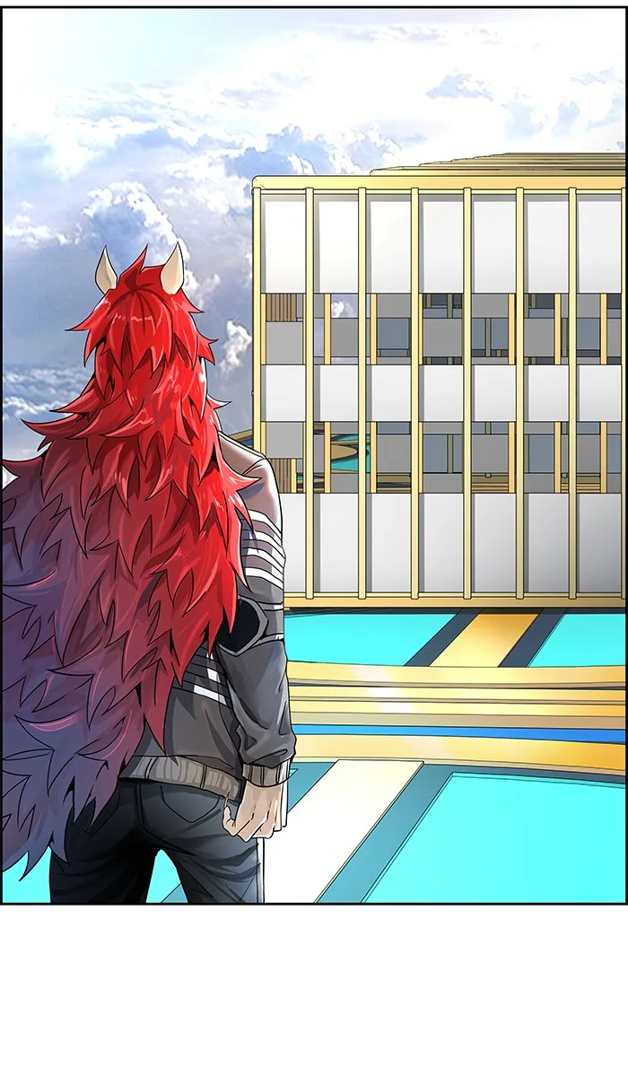 Tower of God - Chapter 487 - Page 51