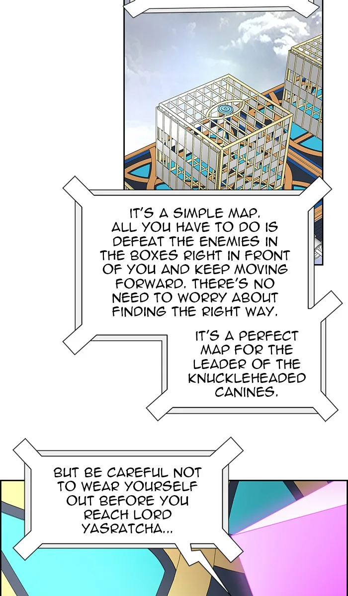 Tower of God - Chapter 487 - Page 53