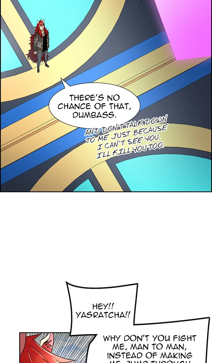 Tower of God - Chapter 487 - Page 54