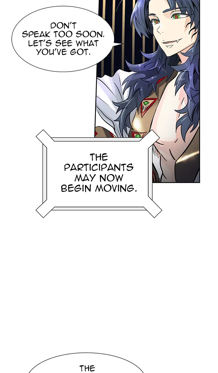 Tower of God - Chapter 487 - Page 56