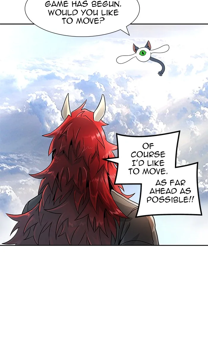 Tower of God - Chapter 487 - Page 57