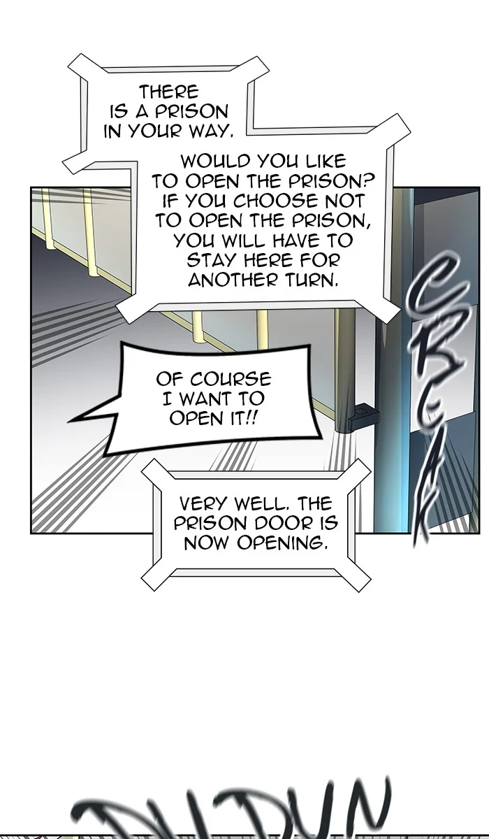 Tower of God - Chapter 487 - Page 59
