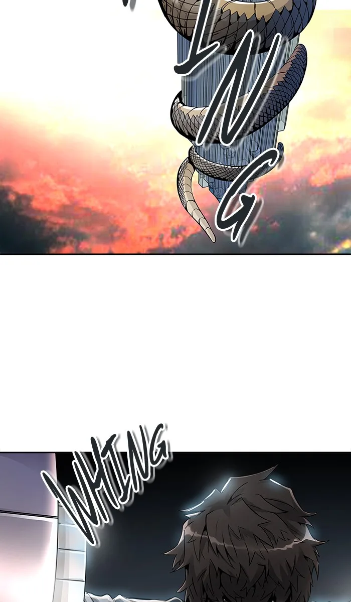 Tower of God - Chapter 487 - Page 6