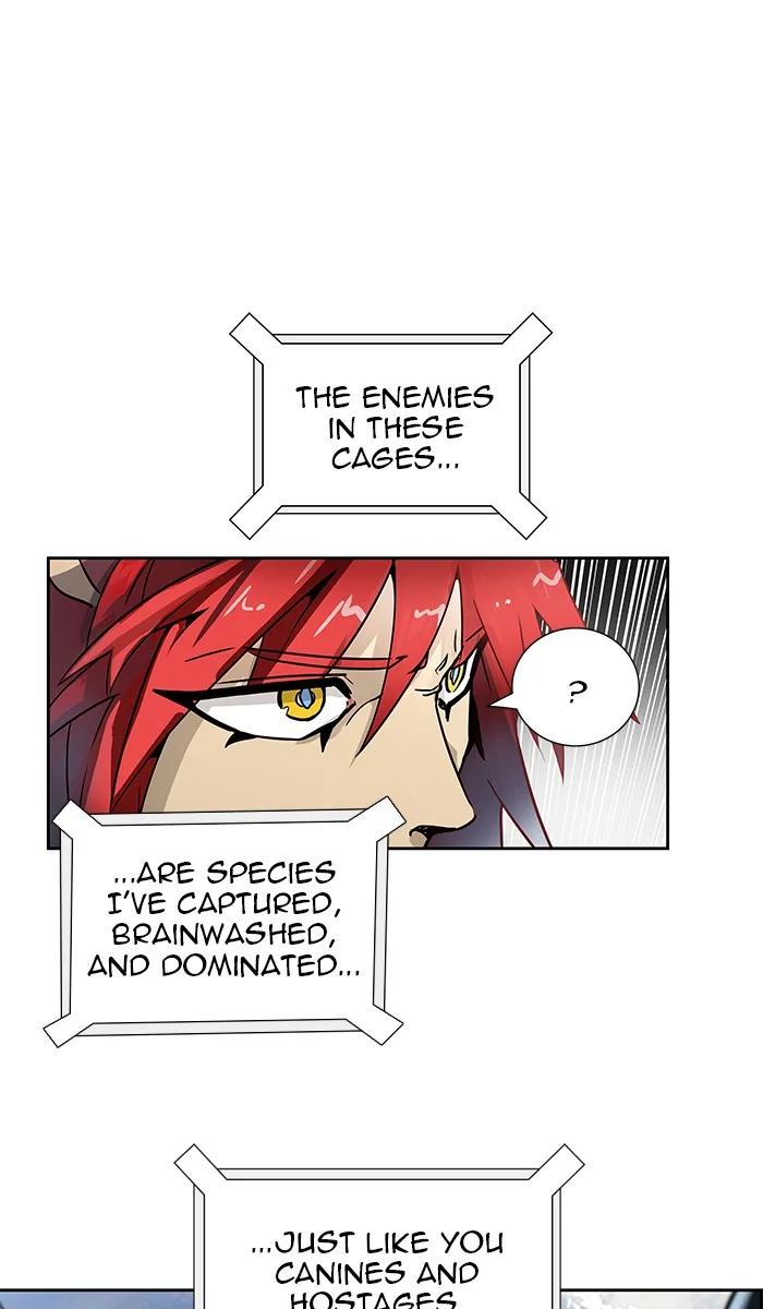 Tower of God - Chapter 487 - Page 61