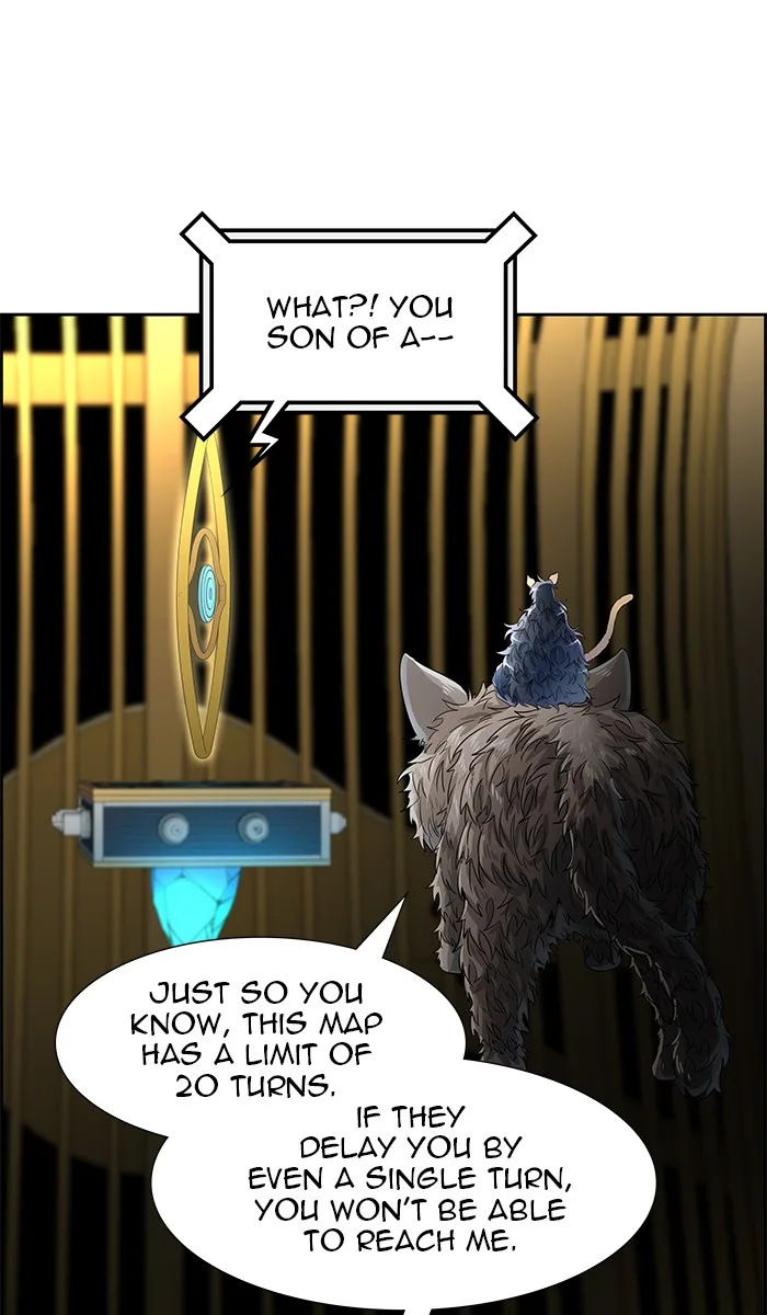 Tower of God - Chapter 487 - Page 63
