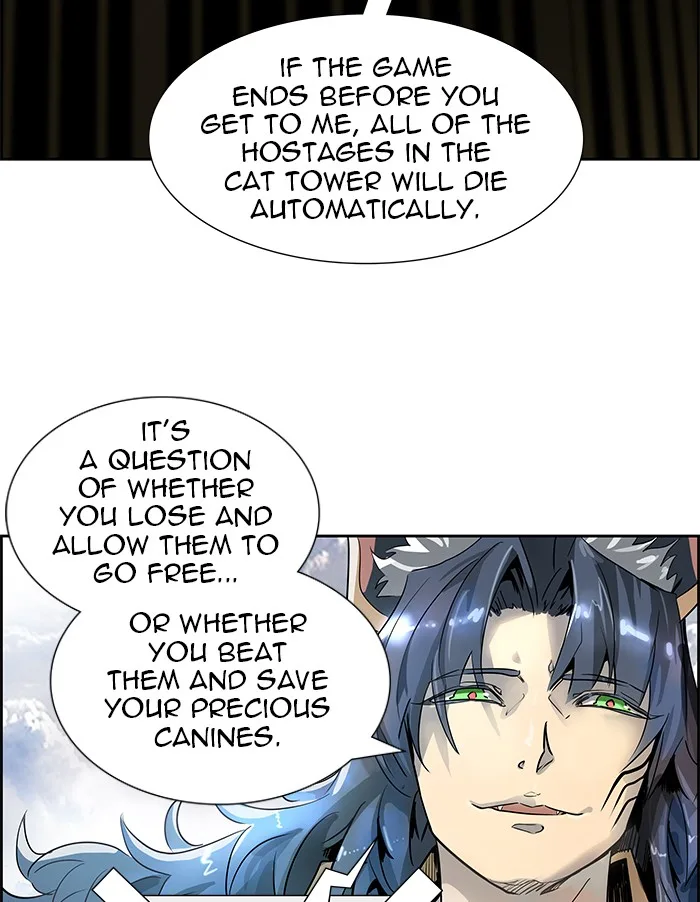 Tower of God - Chapter 487 - Page 64