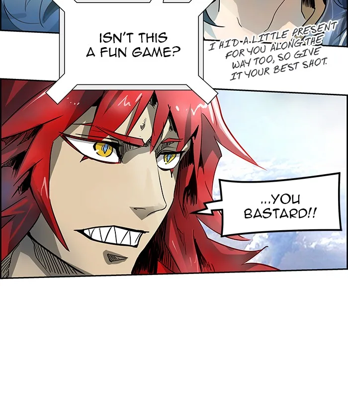 Tower of God - Chapter 487 - Page 65