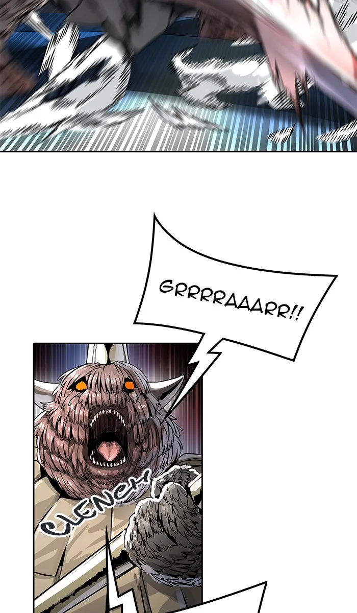 Tower of God - Chapter 487 - Page 67
