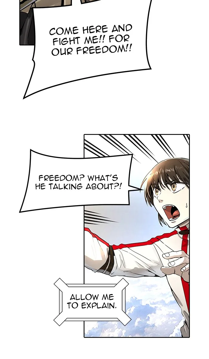 Tower of God - Chapter 487 - Page 68
