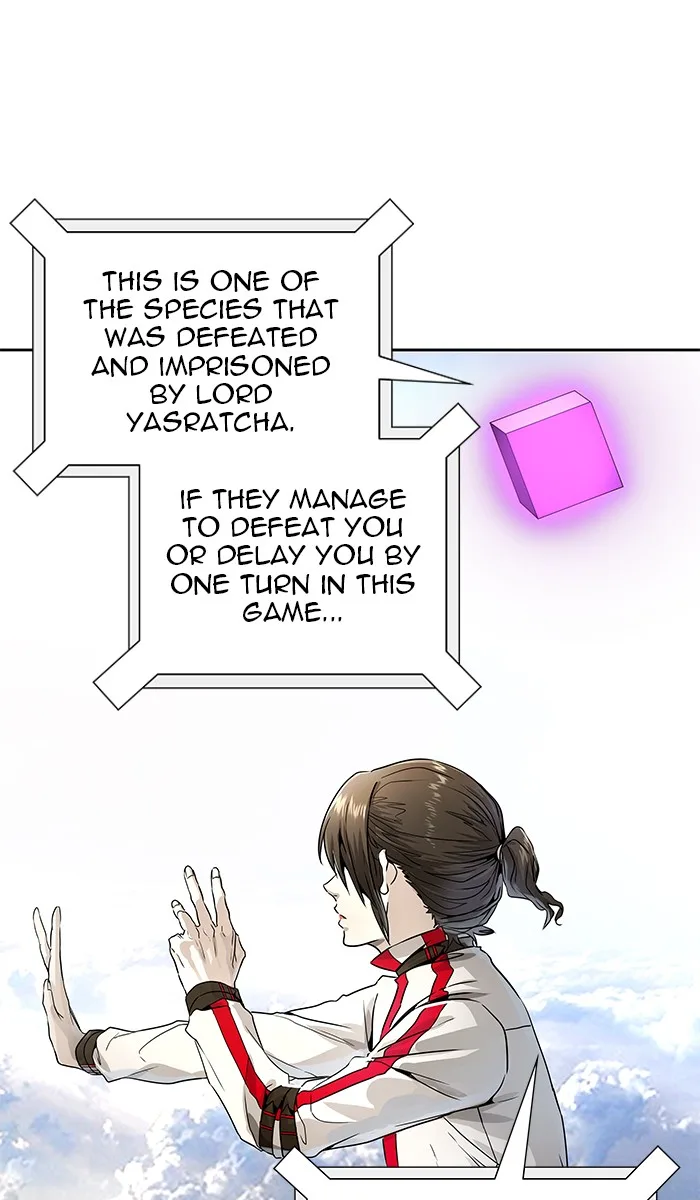 Tower of God - Chapter 487 - Page 69