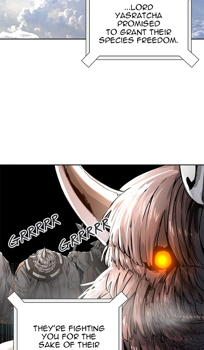 Tower of God - Chapter 487 - Page 70