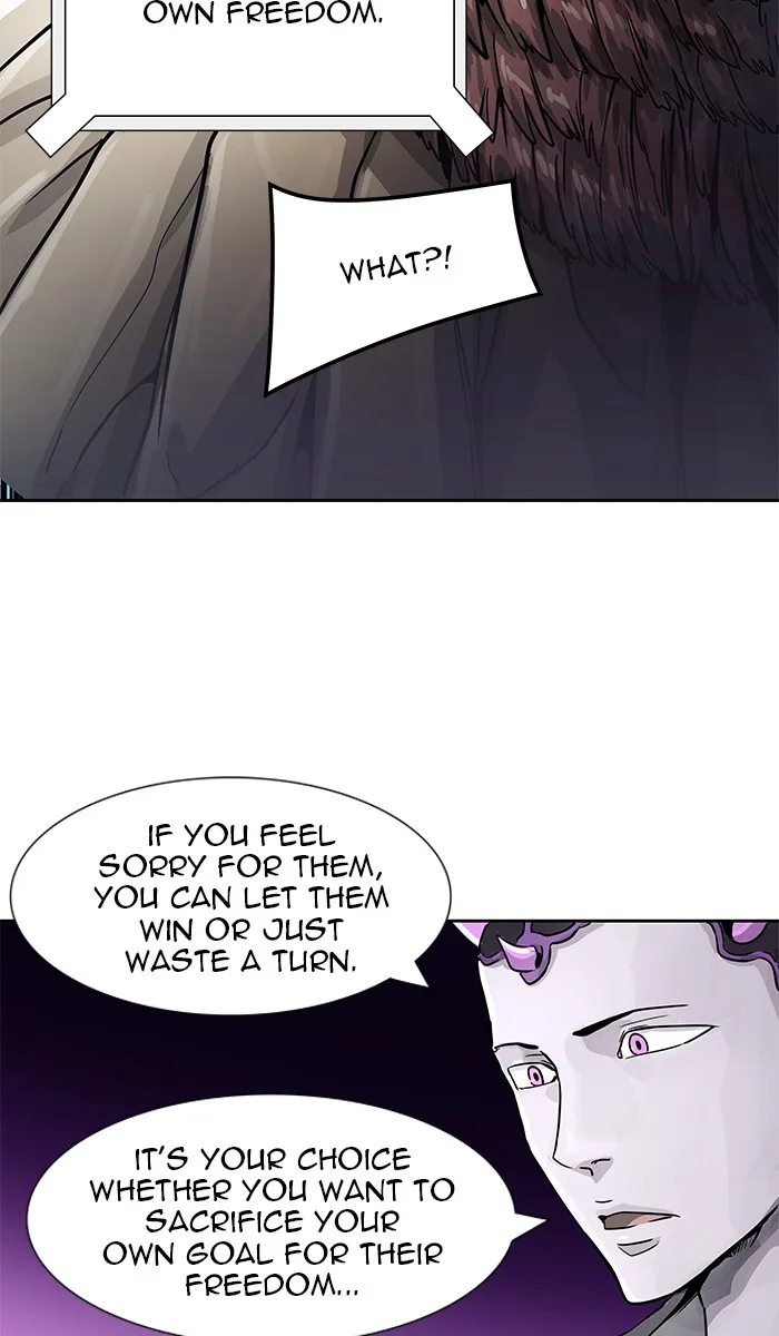 Tower of God - Chapter 487 - Page 71