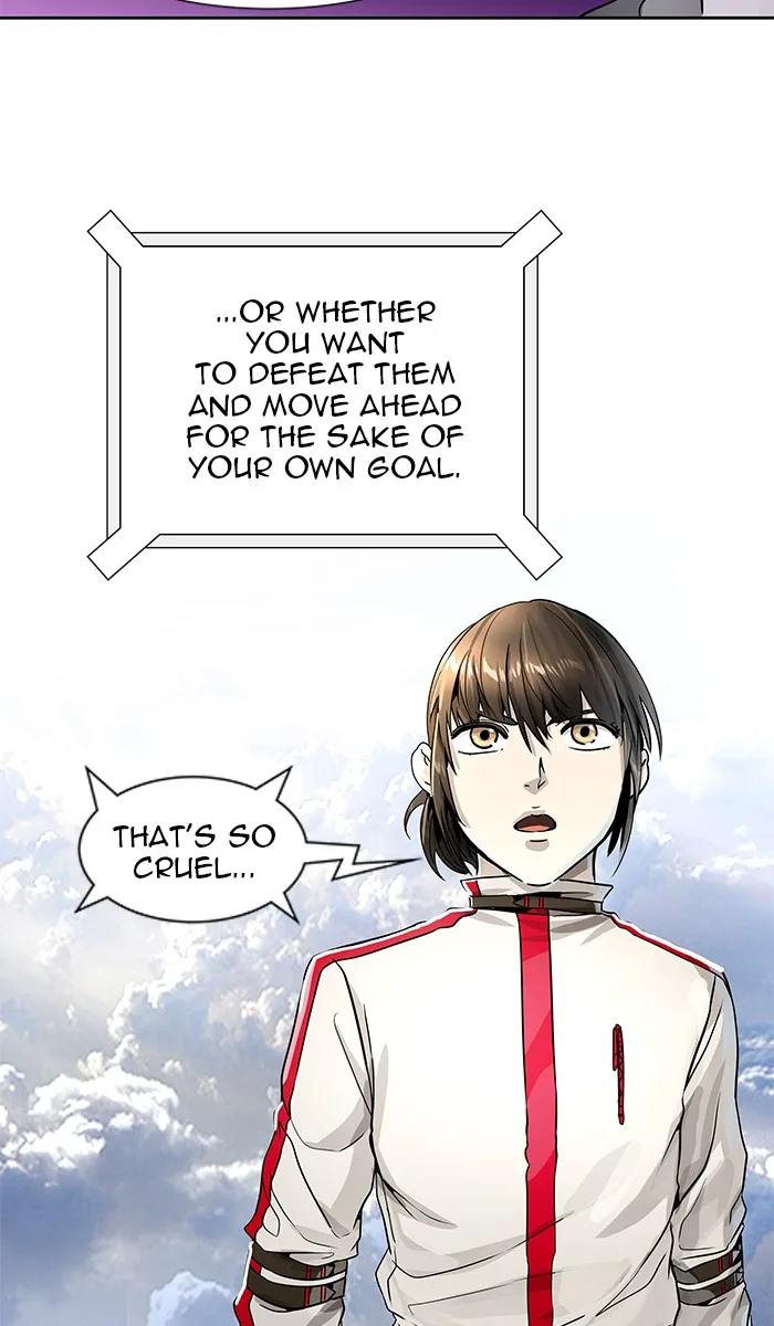Tower of God - Chapter 487 - Page 72