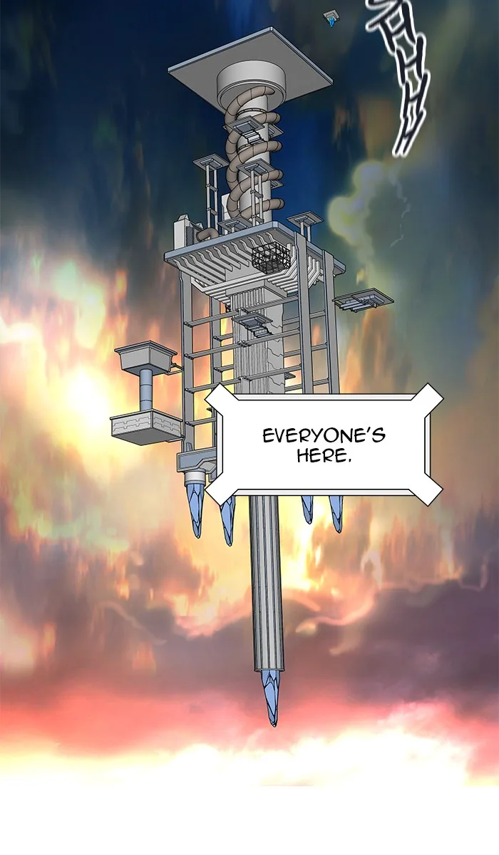 Tower of God - Chapter 487 - Page 74