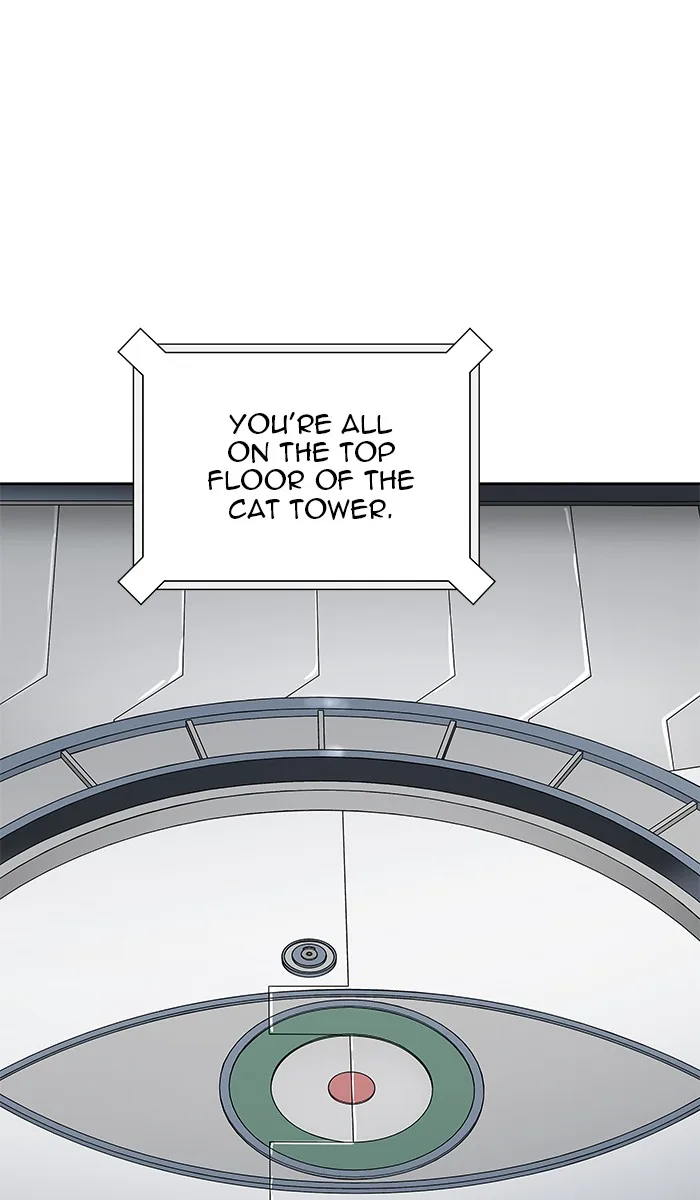 Tower of God - Chapter 487 - Page 75