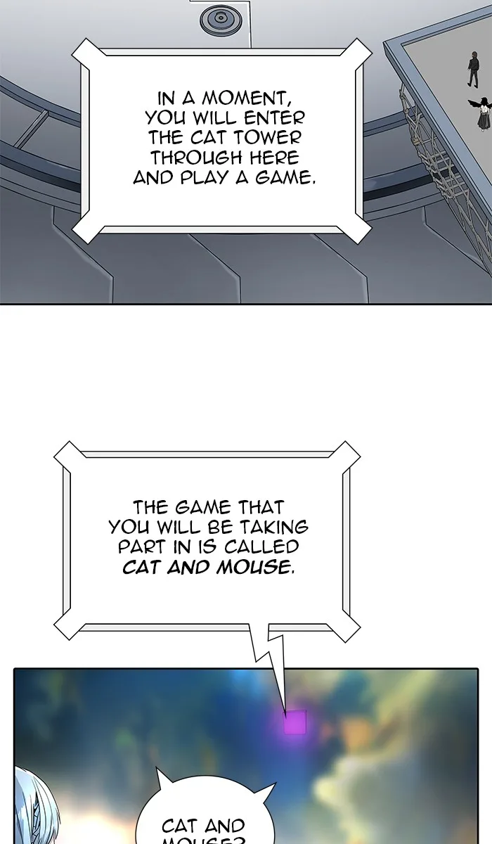 Tower of God - Chapter 487 - Page 76
