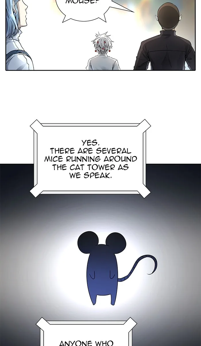 Tower of God - Chapter 487 - Page 77