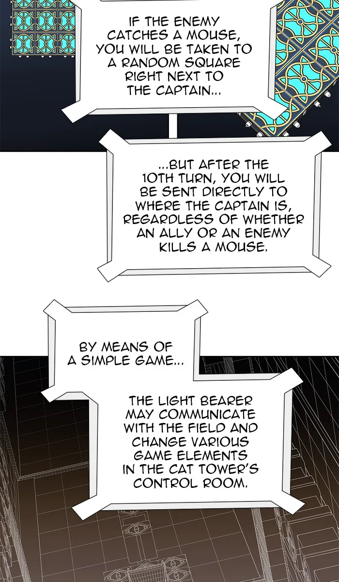 Tower of God - Chapter 487 - Page 79