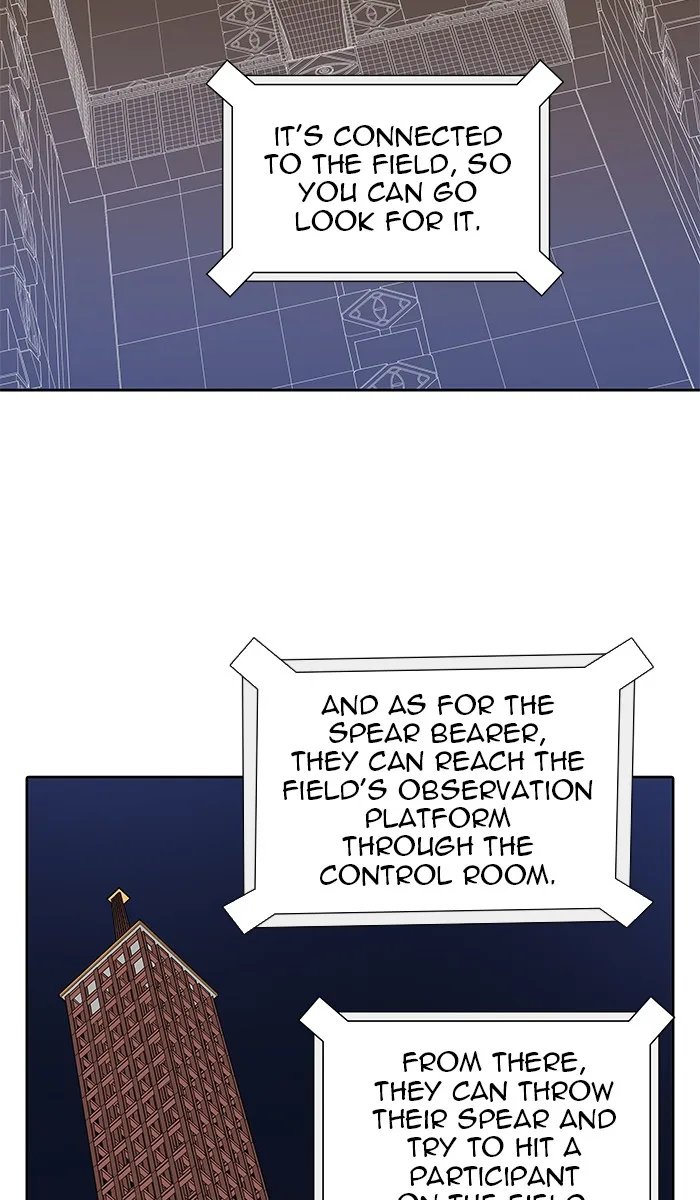 Tower of God - Chapter 487 - Page 80