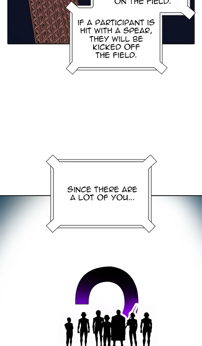 Tower of God - Chapter 487 - Page 81