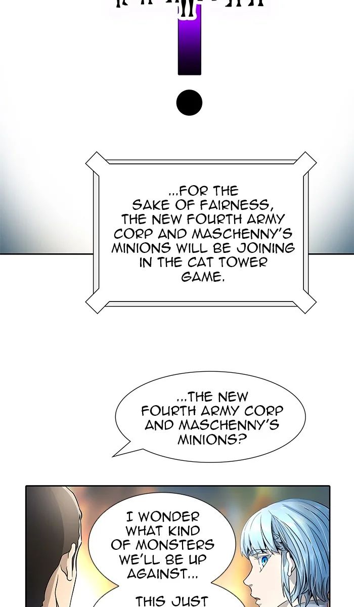 Tower of God - Chapter 487 - Page 82